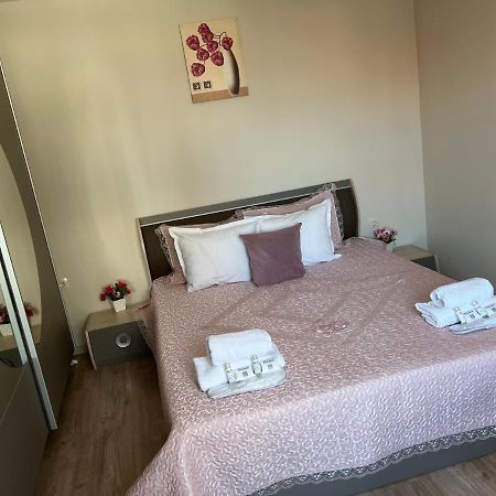 Guest House Tatiana /Къща За Гости Татяна Petrich  Eksteriør bilde