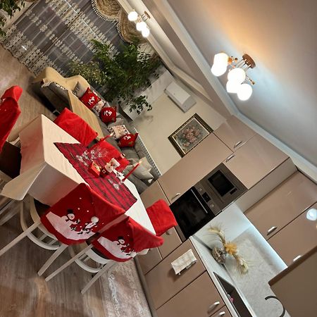 Guest House Tatiana /Къща За Гости Татяна Petrich  Eksteriør bilde