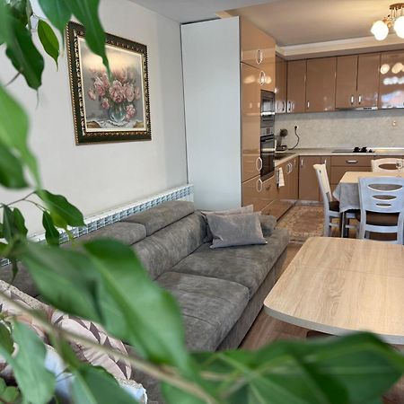 Guest House Tatiana /Къща За Гости Татяна Petrich  Eksteriør bilde