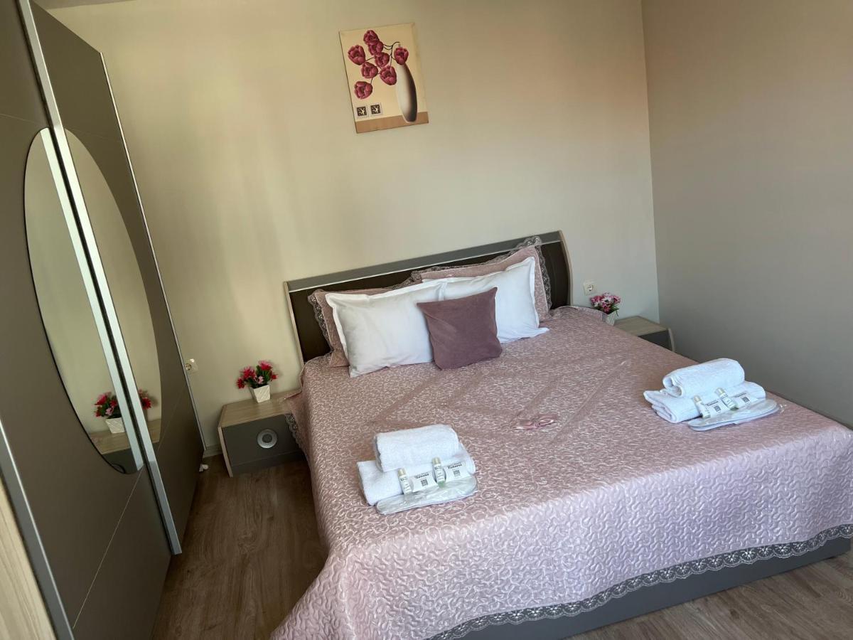 Guest House Tatiana /Къща За Гости Татяна Petrich  Eksteriør bilde