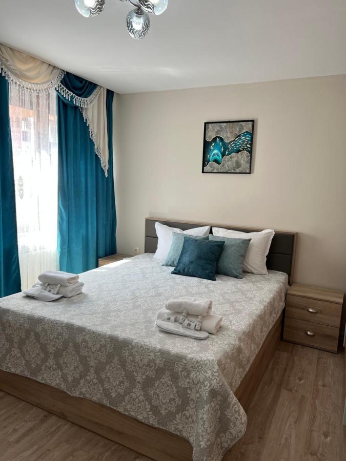 Guest House Tatiana /Къща За Гости Татяна Petrich  Eksteriør bilde