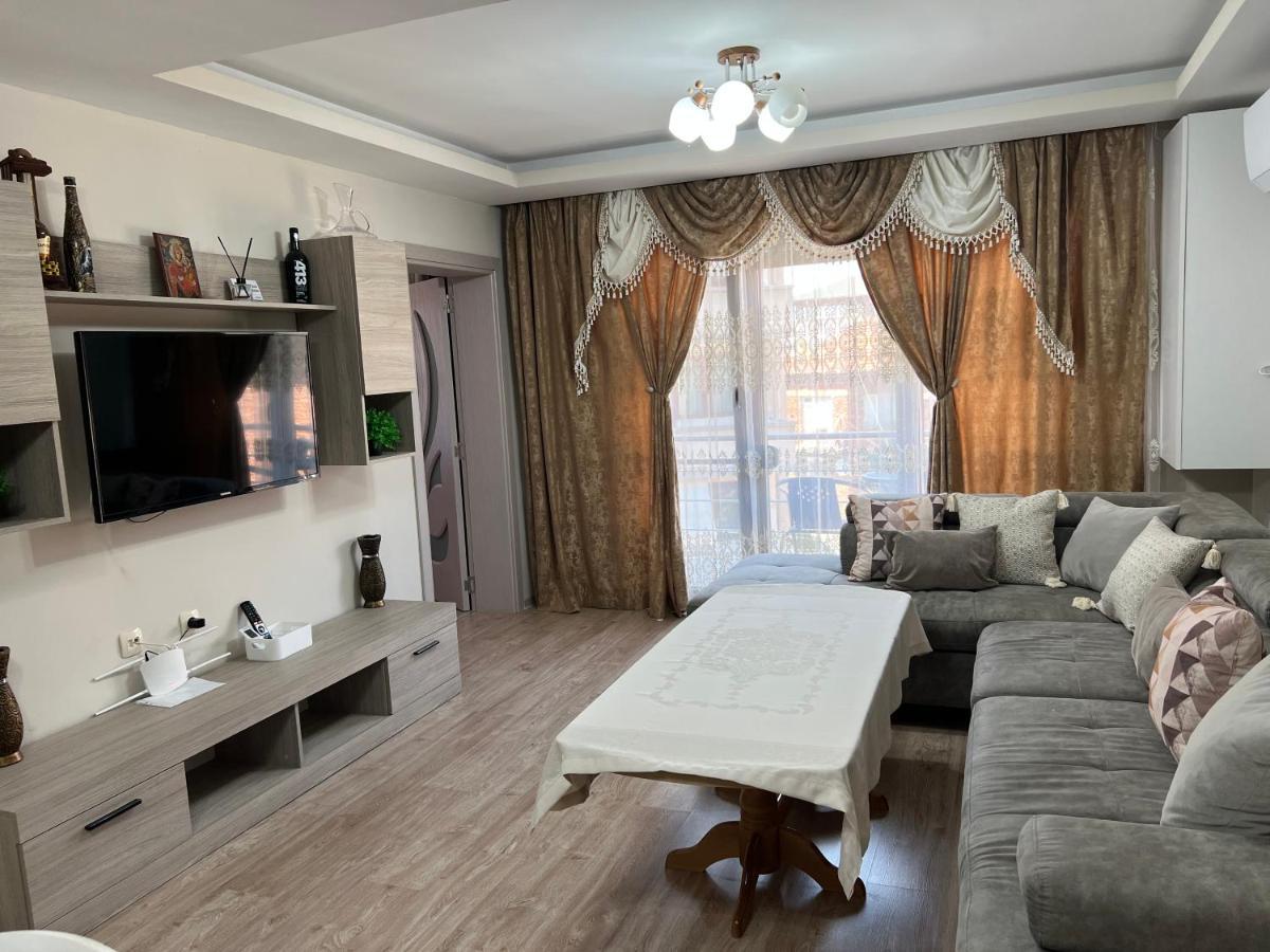 Guest House Tatiana /Къща За Гости Татяна Petrich  Eksteriør bilde