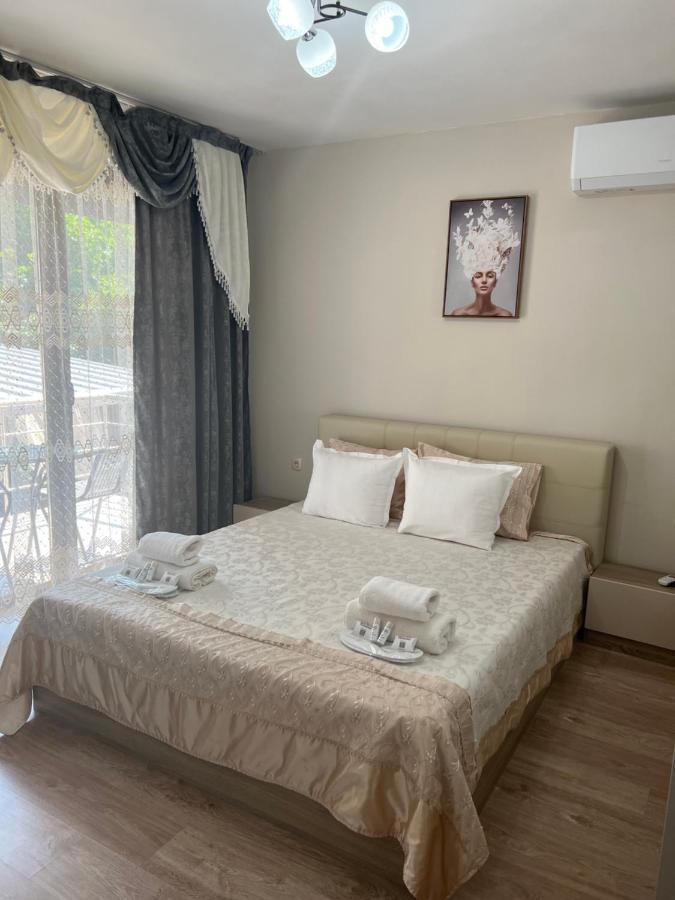 Guest House Tatiana /Къща За Гости Татяна Petrich  Eksteriør bilde