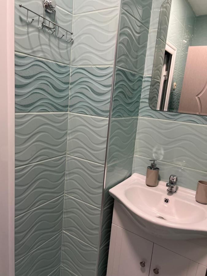Guest House Tatiana /Къща За Гости Татяна Petrich  Eksteriør bilde