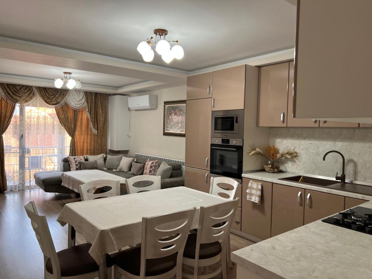 Guest House Tatiana /Къща За Гости Татяна Petrich  Eksteriør bilde