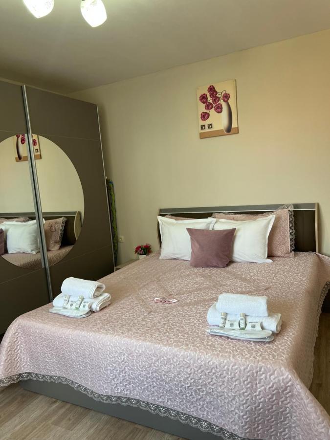 Guest House Tatiana /Къща За Гости Татяна Petrich  Eksteriør bilde