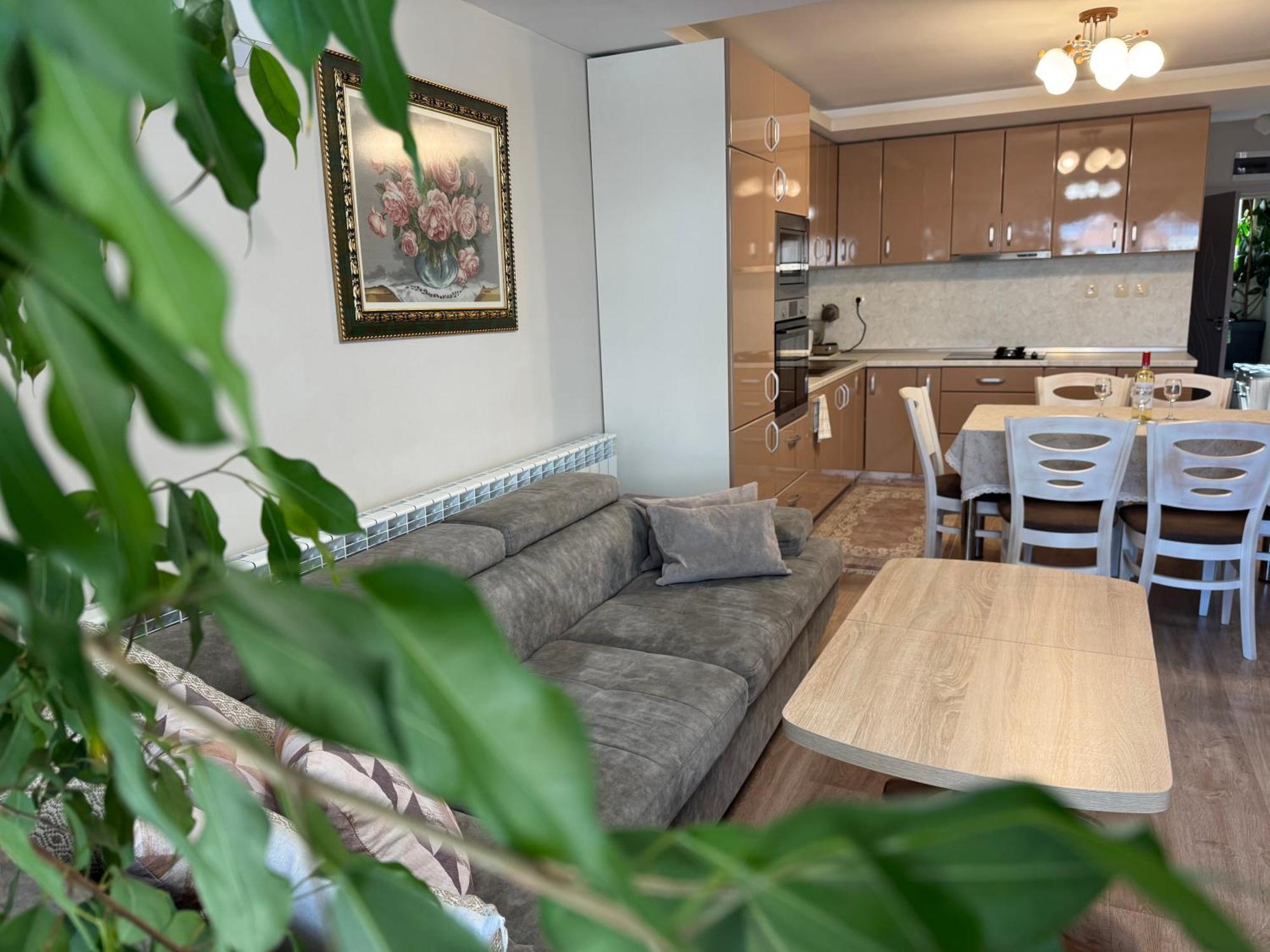 Guest House Tatiana /Къща За Гости Татяна Petrich  Eksteriør bilde